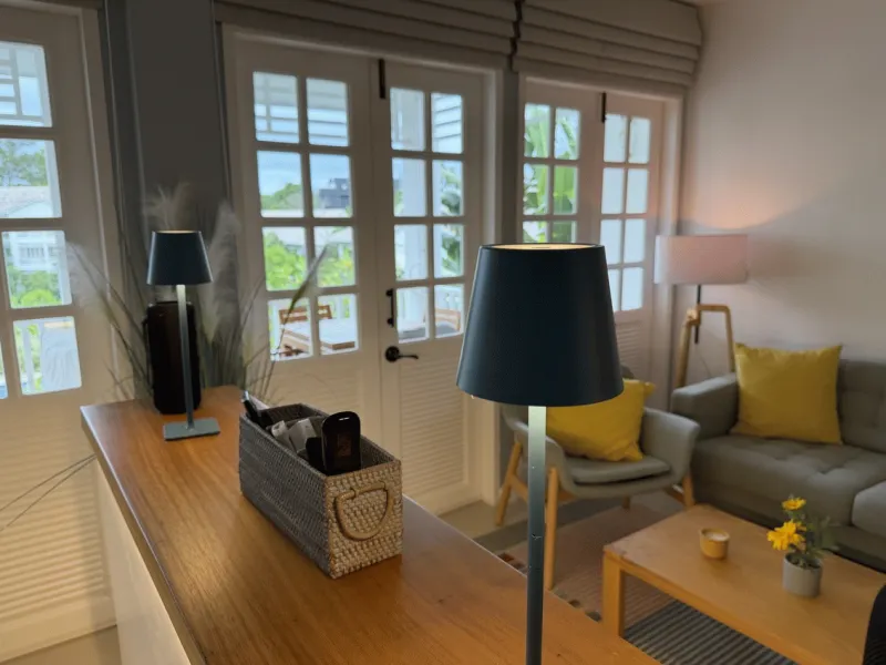 ห้องสตูดิโอปรับปรุงใหม่, โอเชี่ยนบรีซ เอสเตท, เชิงทะเล - Cherng Talay, Phuket - ภาพหลัก