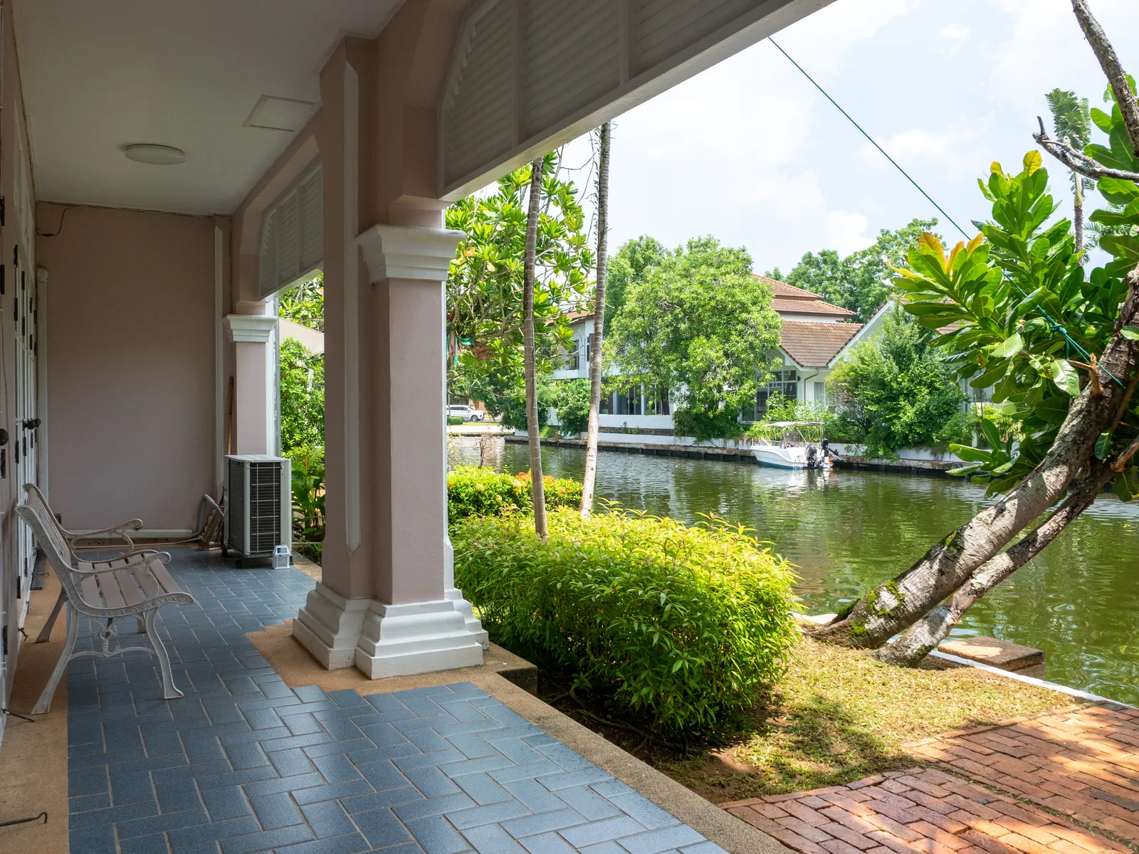 โบ๊ทลากูน ภูเก็ต: 3 ห้องนอน 3.5 ห้องน้ำ ทาวน์เฮาส์ริมน้ำ ให้เช่า - Boat Lagoon, Phuket - รูปภาพ 45