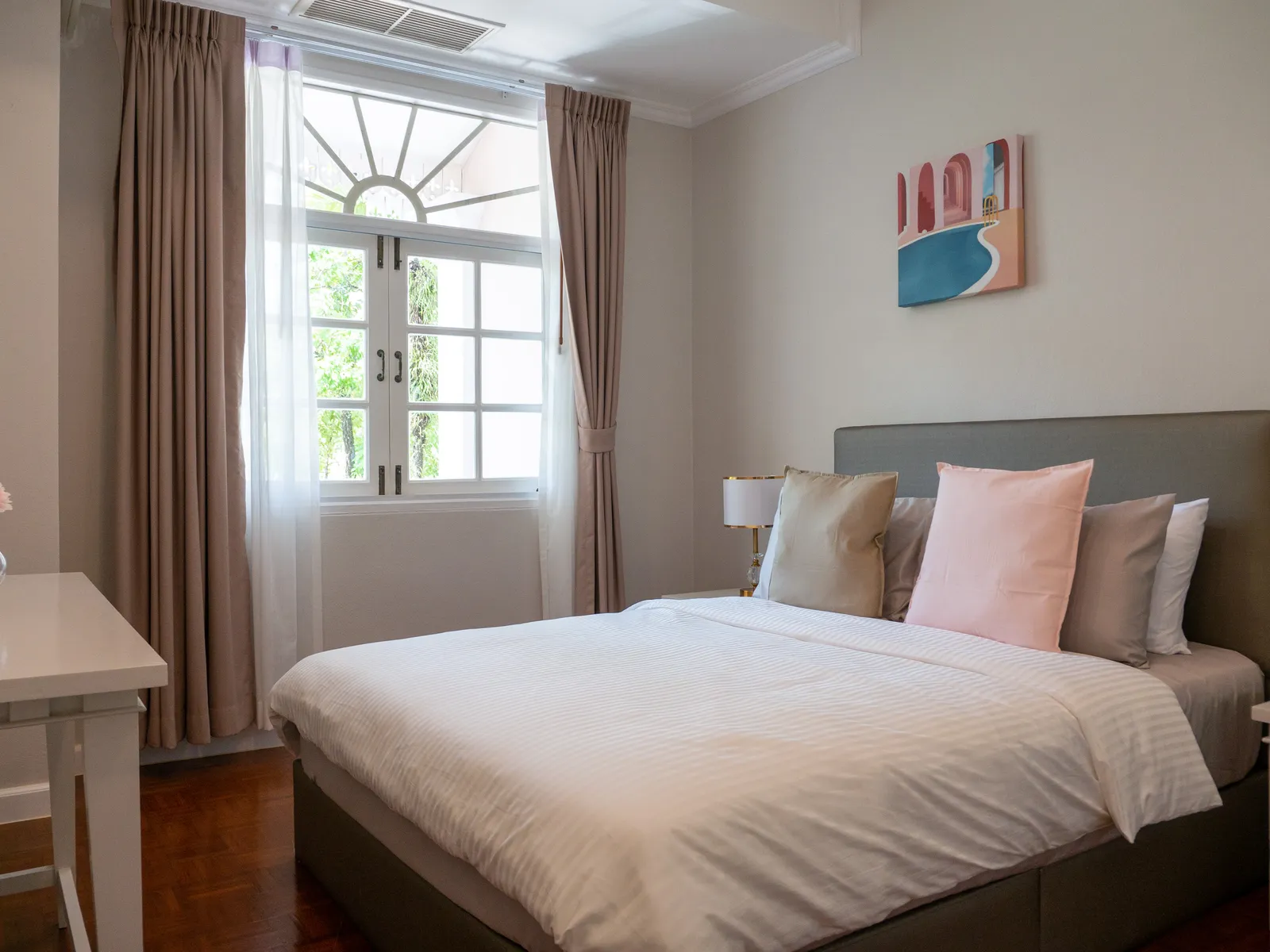 โบ๊ทลากูน ภูเก็ต: 3 ห้องนอน 3.5 ห้องน้ำ ทาวน์เฮาส์ริมน้ำ ให้เช่า - Boat Lagoon, Phuket - รูปภาพ 16