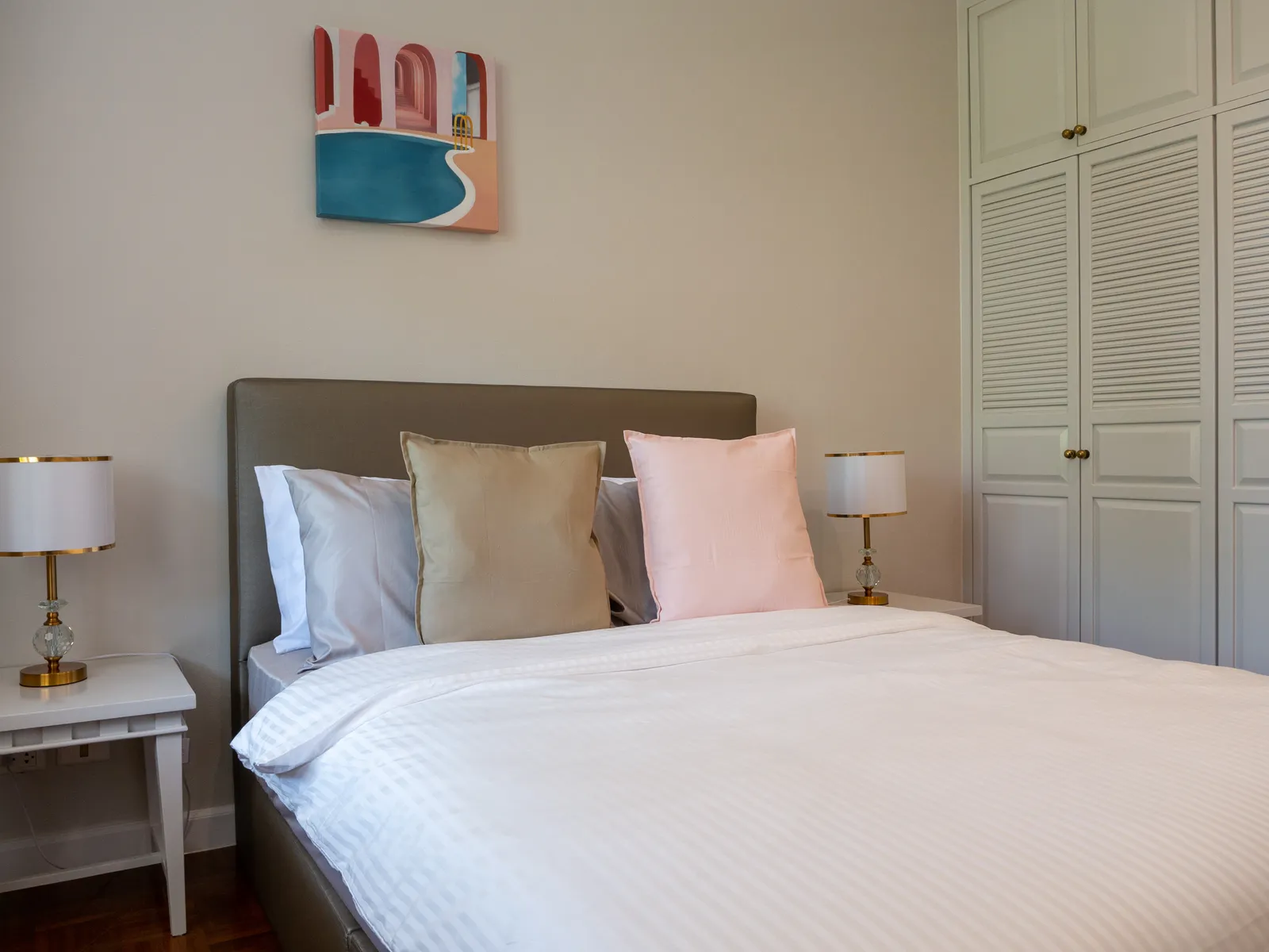 โบ๊ทลากูน ภูเก็ต: 3 ห้องนอน 3.5 ห้องน้ำ ทาวน์เฮาส์ริมน้ำ ให้เช่า - Boat Lagoon, Phuket - รูปภาพ 15