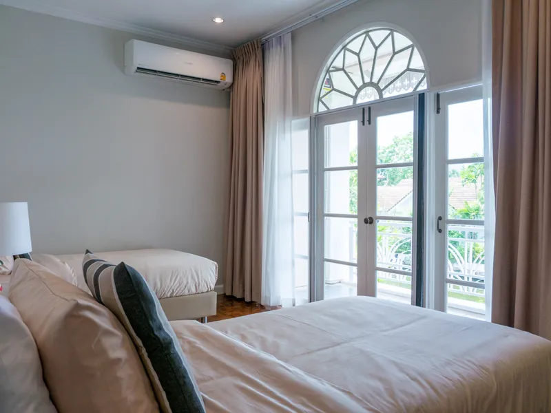 โบ๊ทลากูน ภูเก็ต: 3 ห้องนอน 3.5 ห้องน้ำ ทาวน์เฮาส์ริมน้ำ ให้เช่า - Boat Lagoon, Phuket - ภาพหลัก
