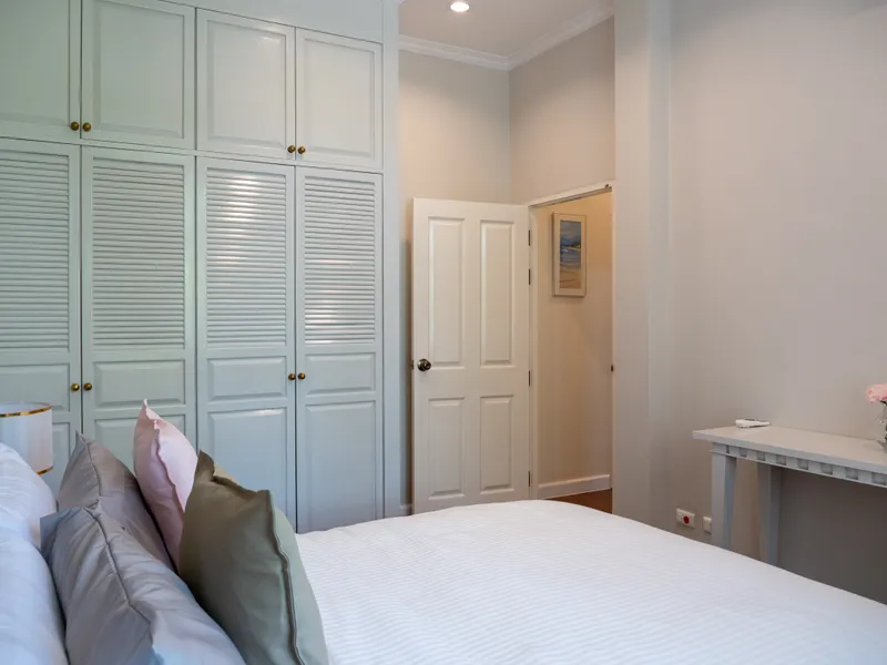 โบ๊ทลากูน ภูเก็ต: 3 ห้องนอน 3.5 ห้องน้ำ ทาวน์เฮาส์ริมน้ำ ให้เช่า - Boat Lagoon, Phuket - ภาพหลัก