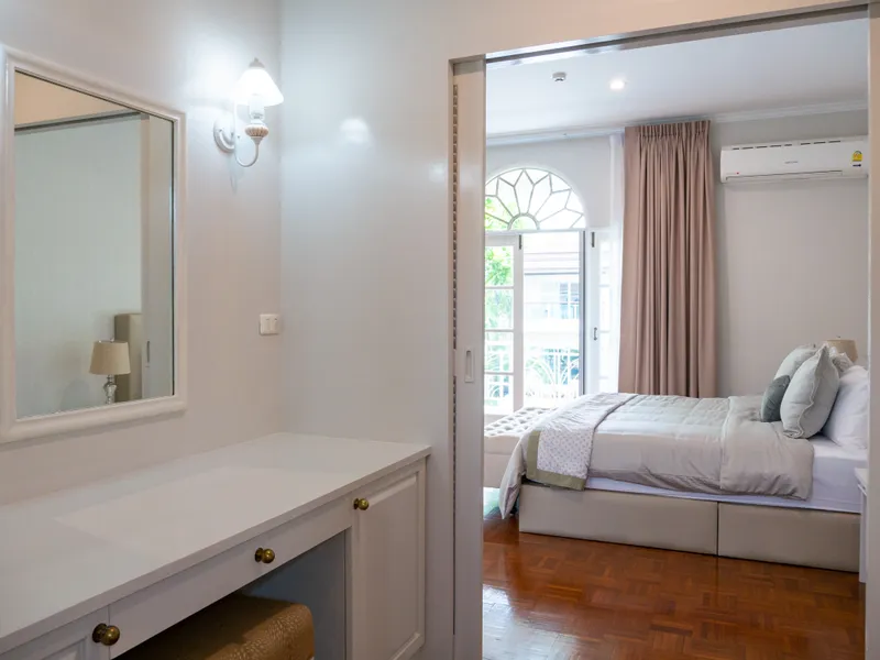 โบ๊ทลากูน ภูเก็ต: 3 ห้องนอน 3.5 ห้องน้ำ ทาวน์เฮาส์ริมน้ำ ให้เช่า - Boat Lagoon, Phuket - ภาพหลัก