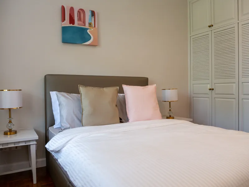 โบ๊ทลากูน ภูเก็ต: 3 ห้องนอน 3.5 ห้องน้ำ ทาวน์เฮาส์ริมน้ำ ให้เช่า - Boat Lagoon, Phuket - ภาพหลัก