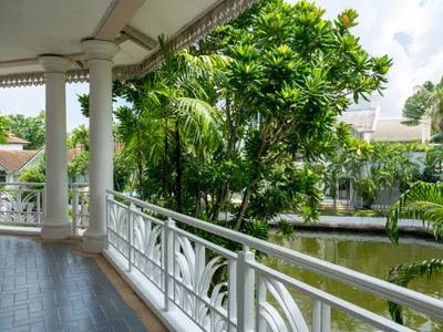 โบ๊ทลากูน ภูเก็ต: 3 ห้องนอน 3.5 ห้องน้ำ ทาวน์เฮาส์ริมน้ำ ให้เช่า - Boat Lagoon, Phuket - รูปภาพ 42