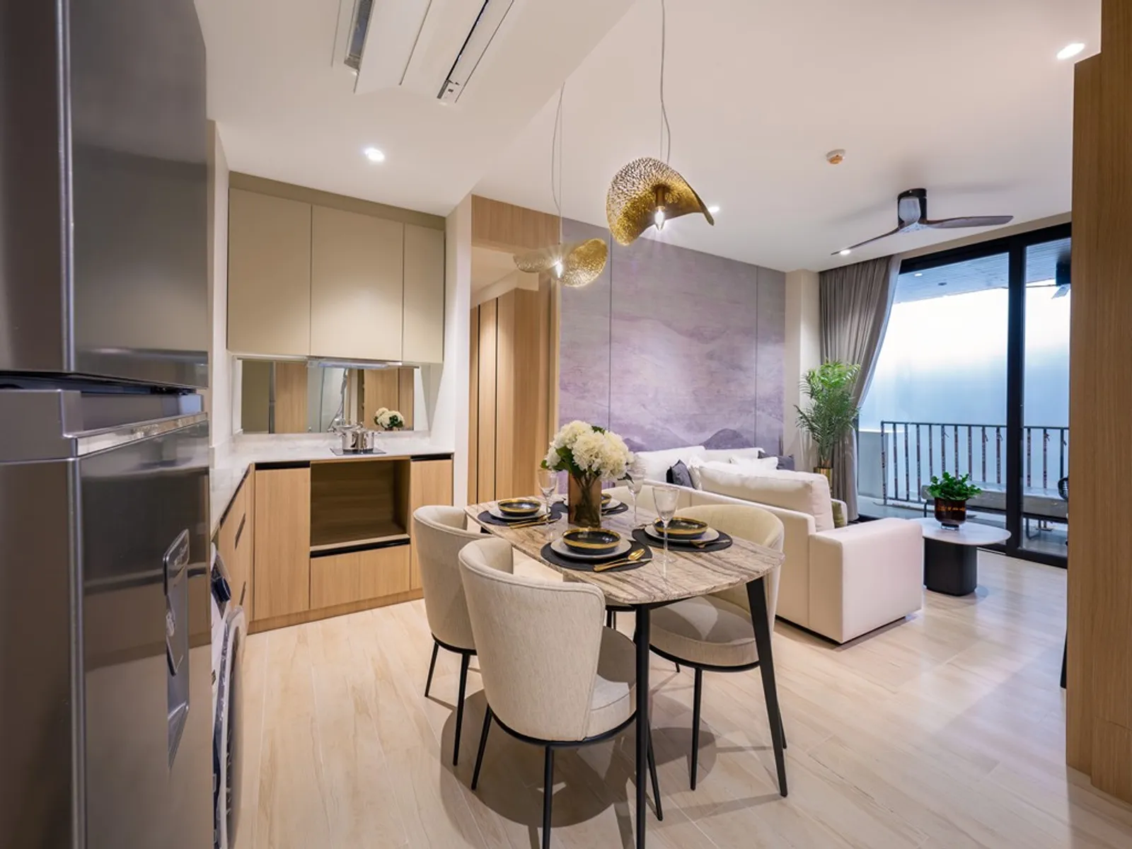 Lakelands Waterside, 2-Bedroom Condo with Pool, Laguna - Laguna, Phuket - Photo 24