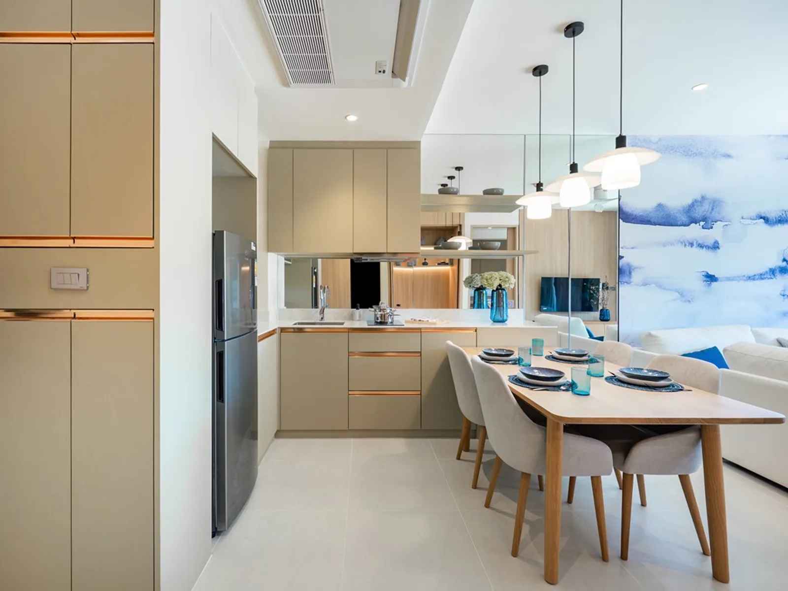 Lakelands Waterside, 2-Bedroom Condo with Pool, Laguna - Laguna, Phuket - Photo 17