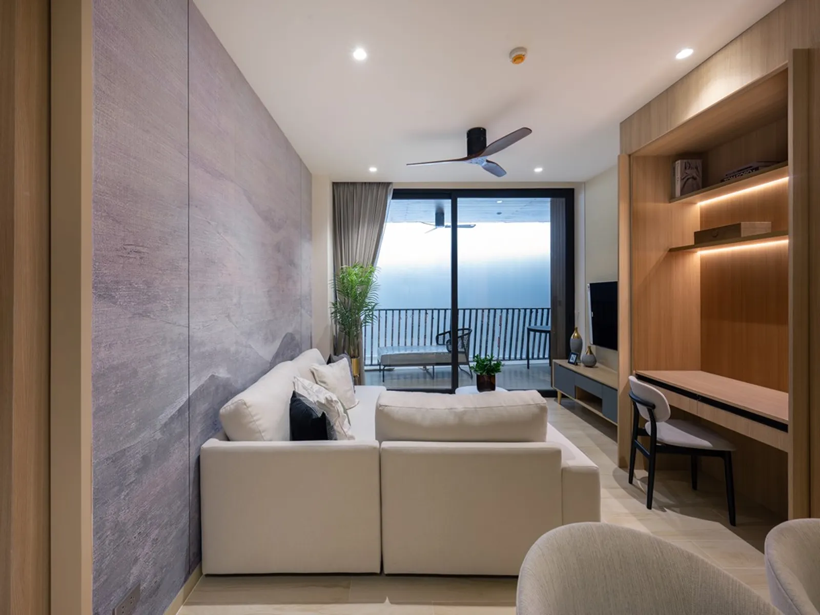 Lakelands Waterside, 2-Bedroom Condo with Pool, Laguna - Laguna, Phuket - Photo 10