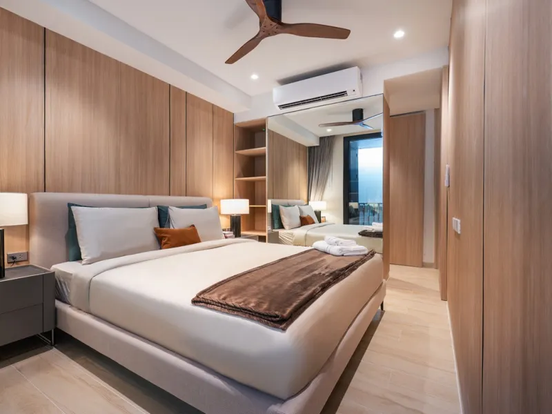 Lakelands Waterside, 2-Bedroom Condo with Pool, Laguna - Laguna, Phuket - Main photo