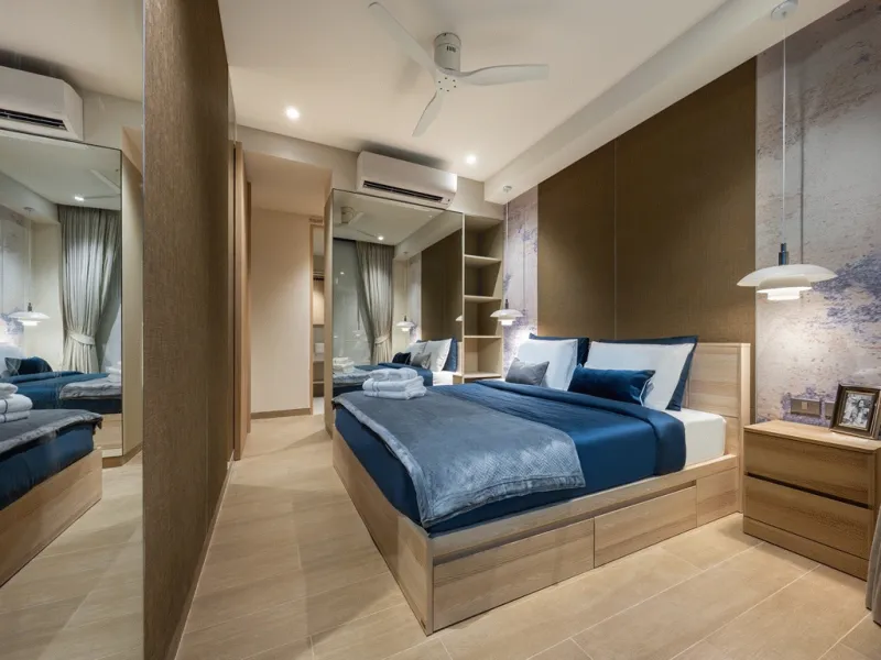 Lakelands Waterside, 2-Bedroom Condo with Pool, Laguna - Laguna, Phuket - Main photo