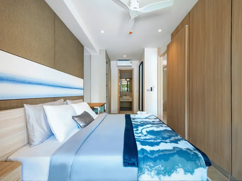 Lakelands Waterside, 2-Bedroom Condo with Pool, Laguna - Laguna, Phuket - Main photo