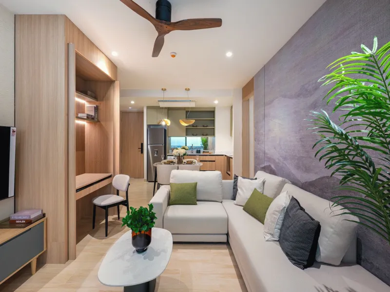Lakelands Waterside, 2-Bedroom Condo with Pool, Laguna - Laguna, Phuket - Main photo