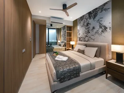 Lakelands Waterside, 2-Bedroom Condo with Pool, Laguna - Laguna, Phuket - Photo 28