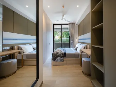 Lakelands Waterside, 2-Bedroom Condo with Pool, Laguna - Laguna, Phuket - See all photos