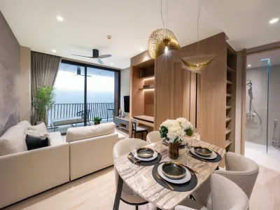 Lakelands Waterside, 2-Bedroom Condo with Pool, Laguna - Laguna, Phuket - Photo 26