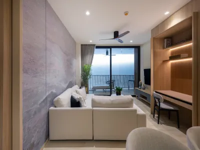 Lakelands Waterside, 2-Bedroom Condo with Pool, Laguna - Laguna, Phuket - Photo 10
