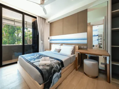 Lakelands Waterside, 2-Bedroom Condo with Pool, Laguna - Laguna, Phuket - Photo 6