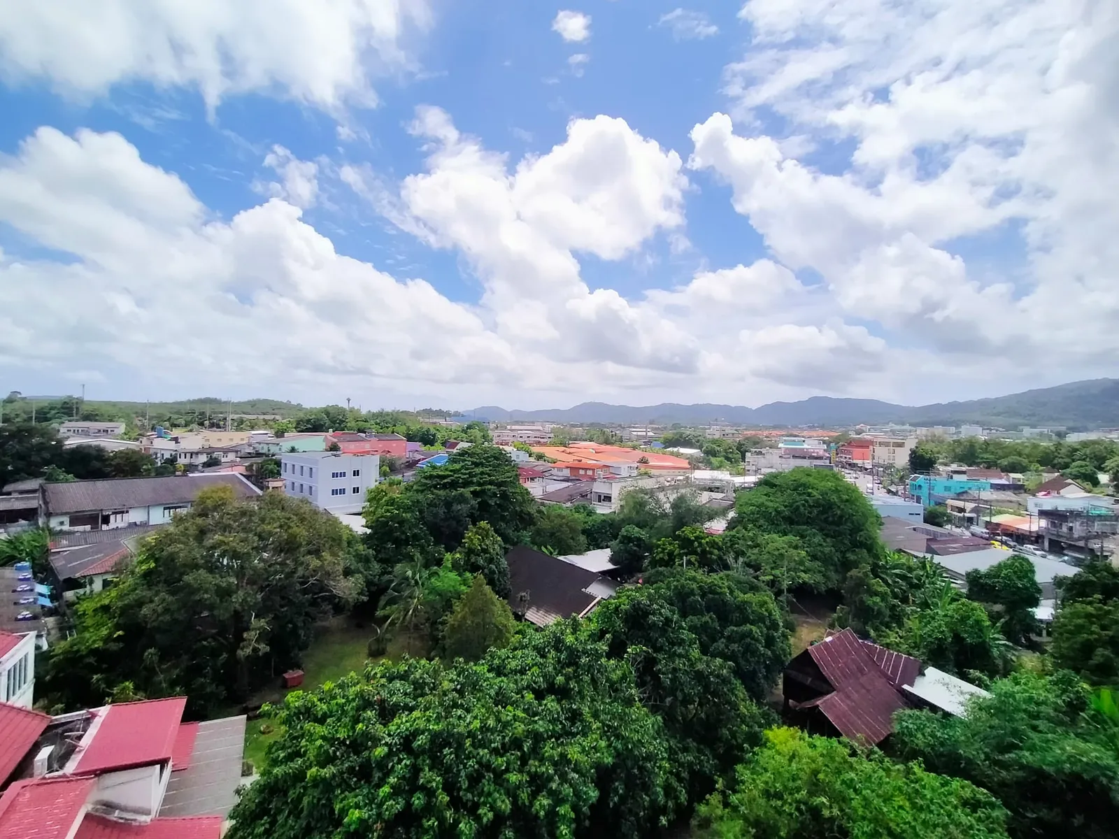 Studio Condo for Sale, The Light Phuket Town, Freehold - Phuket Town, Phuket - Photo 12