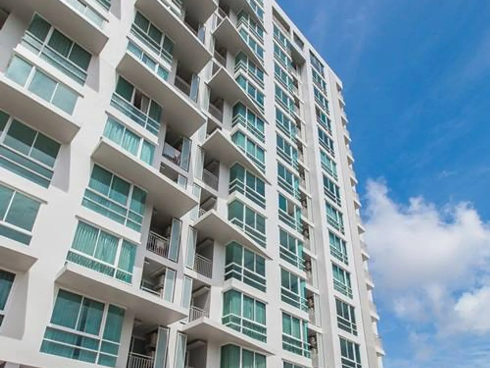 Studio Condo for Sale, The Light Phuket Town, Freehold - Phuket Town, Phuket - Photo 2