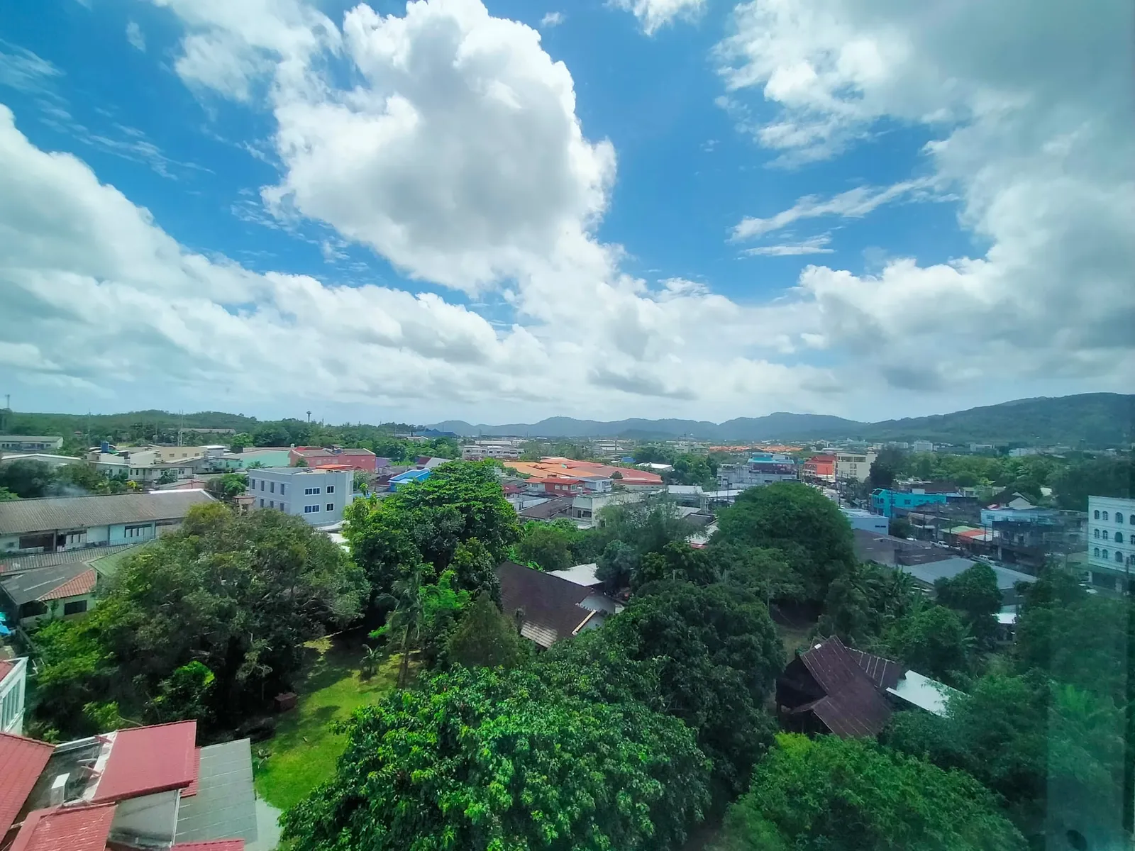 Studio Condo for Sale, The Light Phuket Town, Freehold - Phuket Town, Phuket - Photo 3