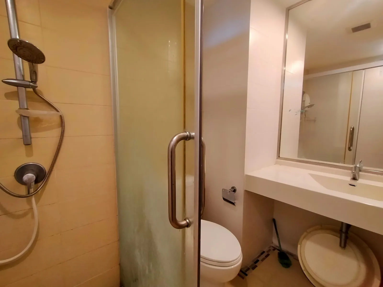 Studio Condo for Sale, The Light Phuket Town, Freehold - Phuket Town, Phuket - Photo 10