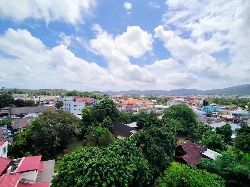 Studio Condo for Sale, The Light Phuket Town, Freehold - Phuket Town, Phuket - Main photo