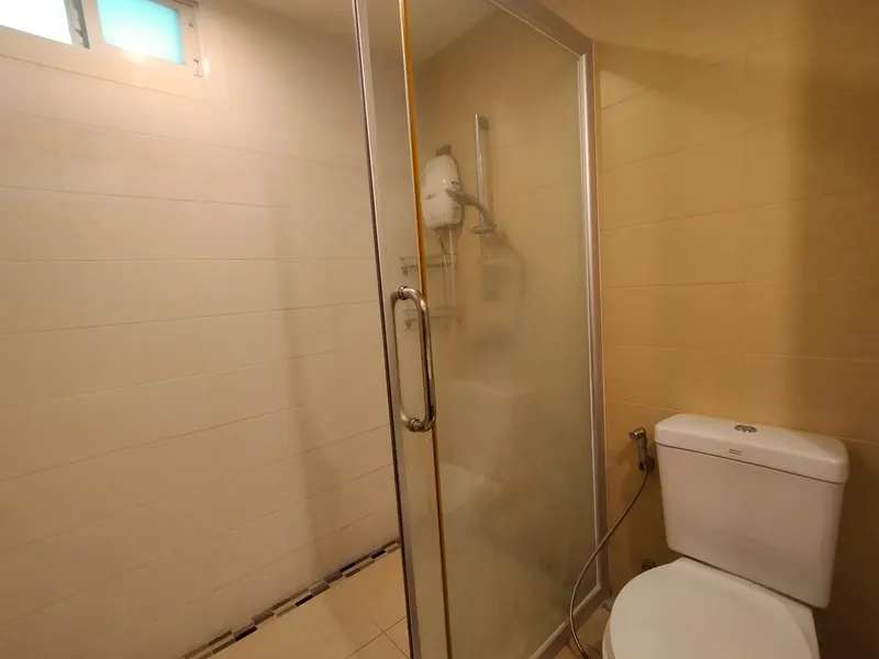 Studio Condo for Sale, The Light Phuket Town, Freehold - Phuket Town, Phuket - Main photo