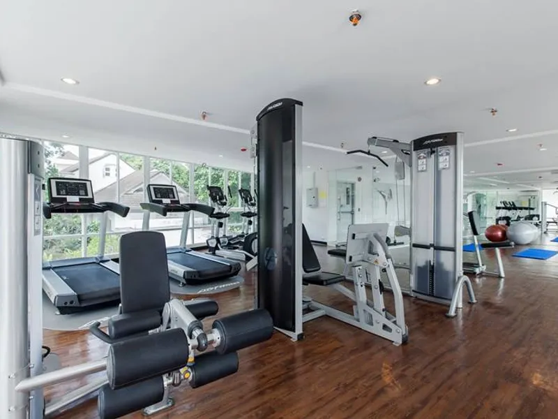 Studio Condo for Sale, The Light Phuket Town, Freehold - Phuket Town, Phuket - Main photo