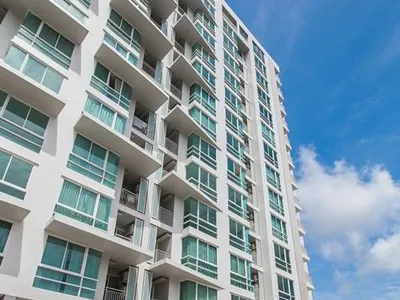 Studio Condo for Sale, The Light Phuket Town, Freehold - Phuket Town, Phuket - Photo 2