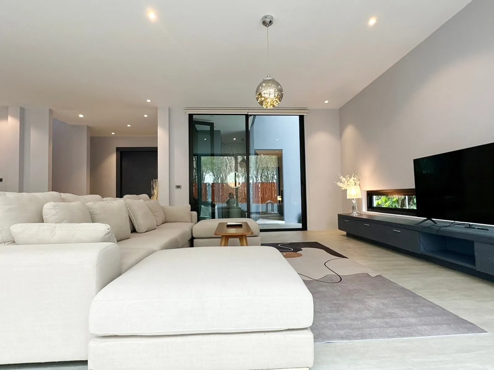 3-Bedroom Contemporary Pool Villa for Rent, Cherng Talay Pasak - Cherng Talay, Phuket - Photo 26
