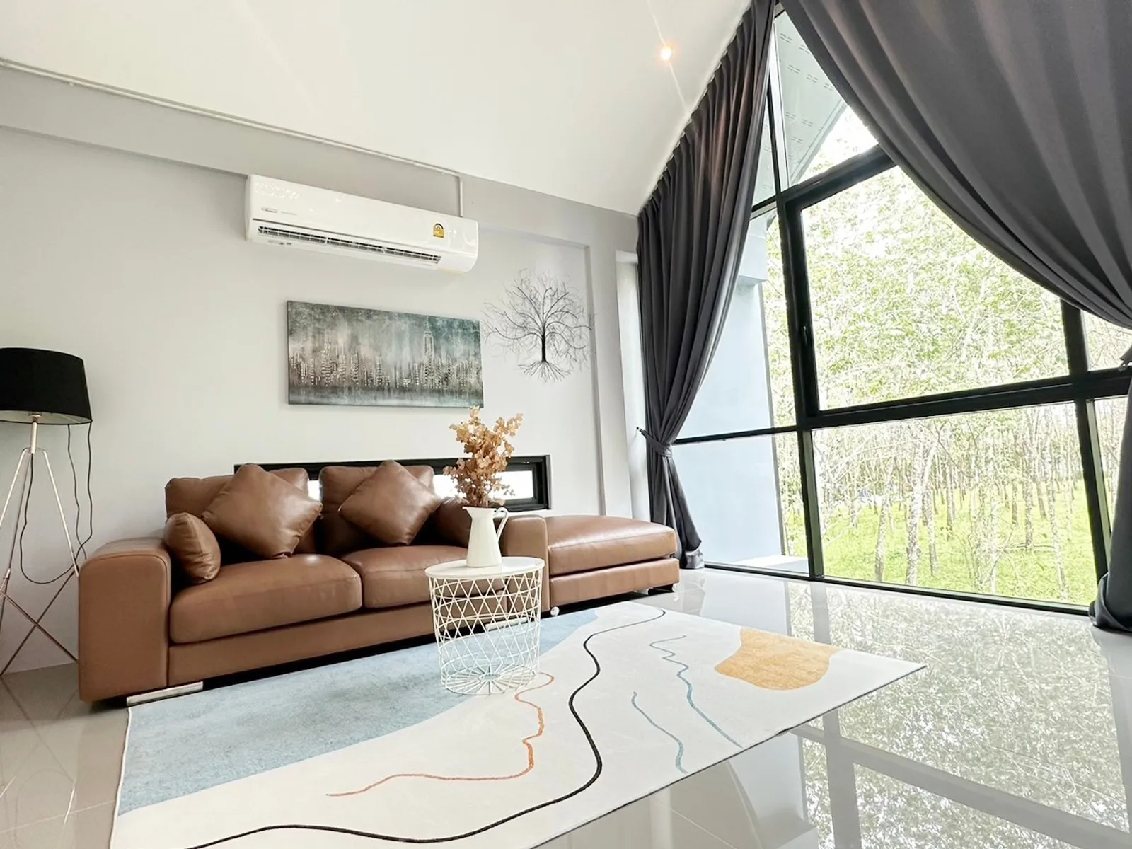 3-Bedroom Contemporary Pool Villa for Rent, Cherng Talay Pasak - Cherng Talay, Phuket - Photo 22