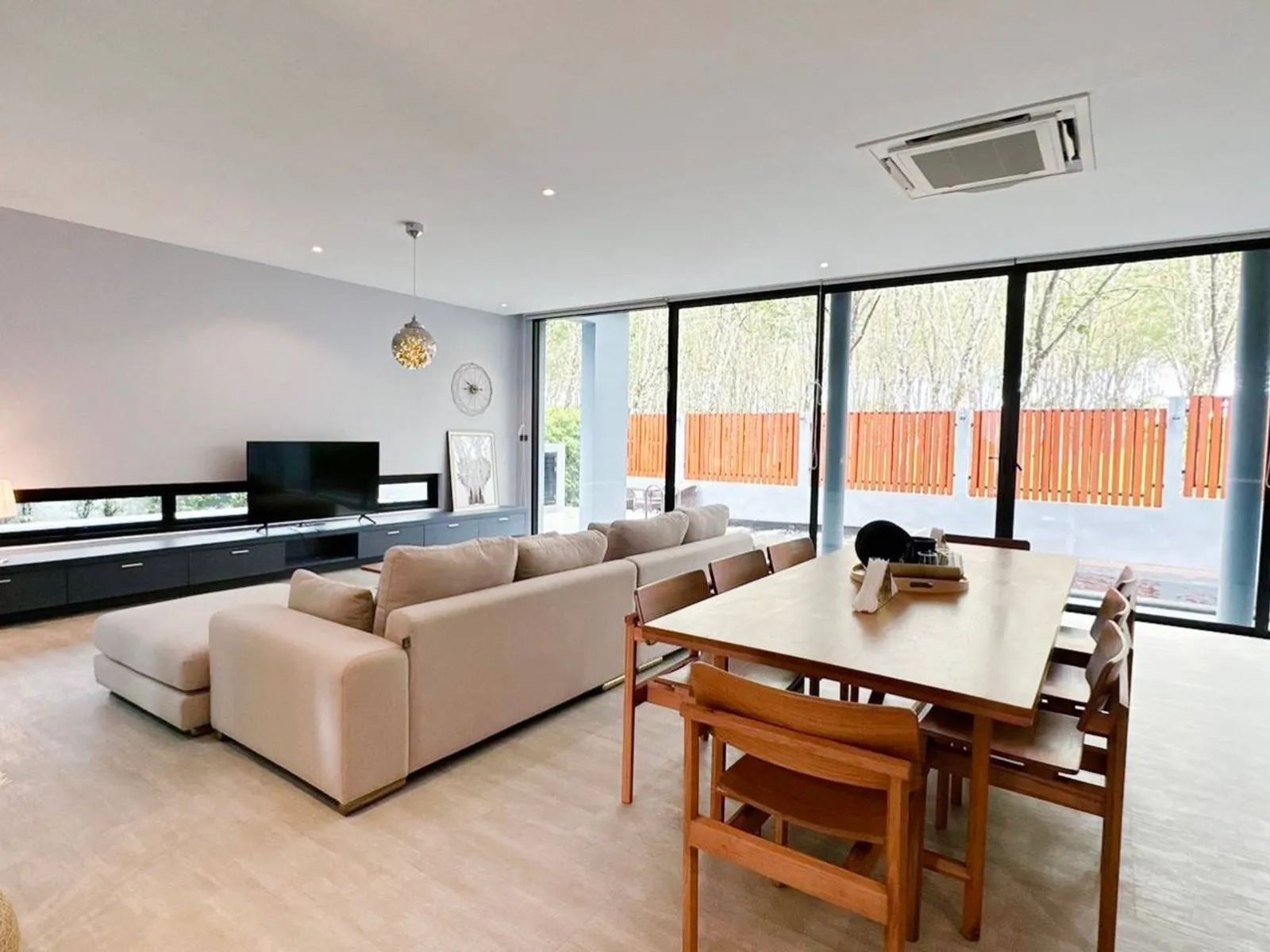 3-Bedroom Contemporary Pool Villa for Rent, Cherng Talay Pasak - Cherng Talay, Phuket - Photo 4