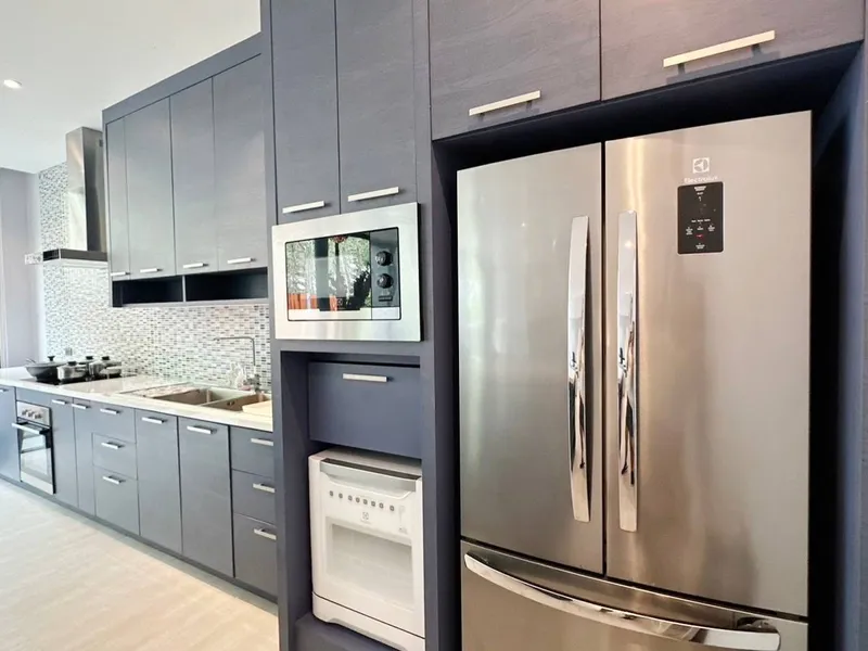 3-Bedroom Contemporary Pool Villa for Rent, Cherng Talay Pasak - Cherng Talay, Phuket - Main photo