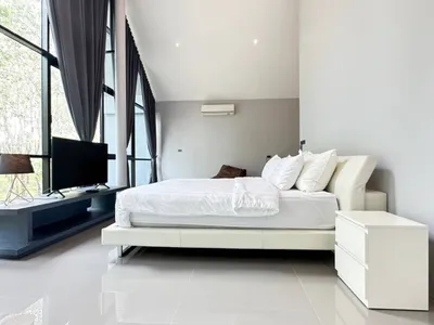 3-Bedroom Contemporary Pool Villa for Rent, Cherng Talay Pasak - Cherng Talay, Phuket - Photo 15