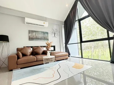 3-Bedroom Contemporary Pool Villa for Rent, Cherng Talay Pasak - Cherng Talay, Phuket - Photo 22