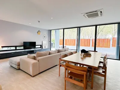 3-Bedroom Contemporary Pool Villa for Rent, Cherng Talay Pasak - Cherng Talay, Phuket - Photo 4