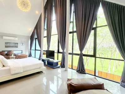 3-Bedroom Contemporary Pool Villa for Rent, Cherng Talay Pasak - Cherng Talay, Phuket - Photo 6