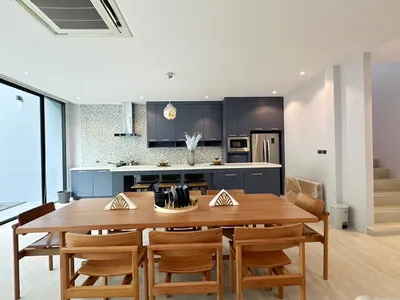 3-Bedroom Contemporary Pool Villa for Rent, Cherng Talay Pasak - Cherng Talay, Phuket - Photo 25