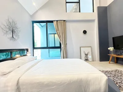 3-Bedroom Contemporary Pool Villa for Rent, Cherng Talay Pasak - Cherng Talay, Phuket - Photo 21