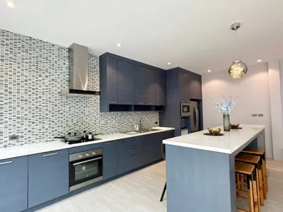 3-Bedroom Contemporary Pool Villa for Rent, Cherng Talay Pasak - Cherng Talay, Phuket - Photo 8