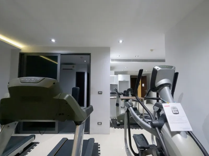 Emerald Terrace Patong, 1-Bedroom Sea View Corner Condo - Patong, Phuket - Main photo
