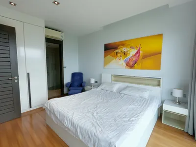 Emerald Terrace Patong, 1-Bedroom Sea View Corner Condo - Patong, Phuket - Photo 10
