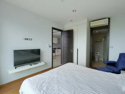 Emerald Terrace Patong, 1-Bedroom Sea View Corner Condo - Patong, Phuket - Photo 4