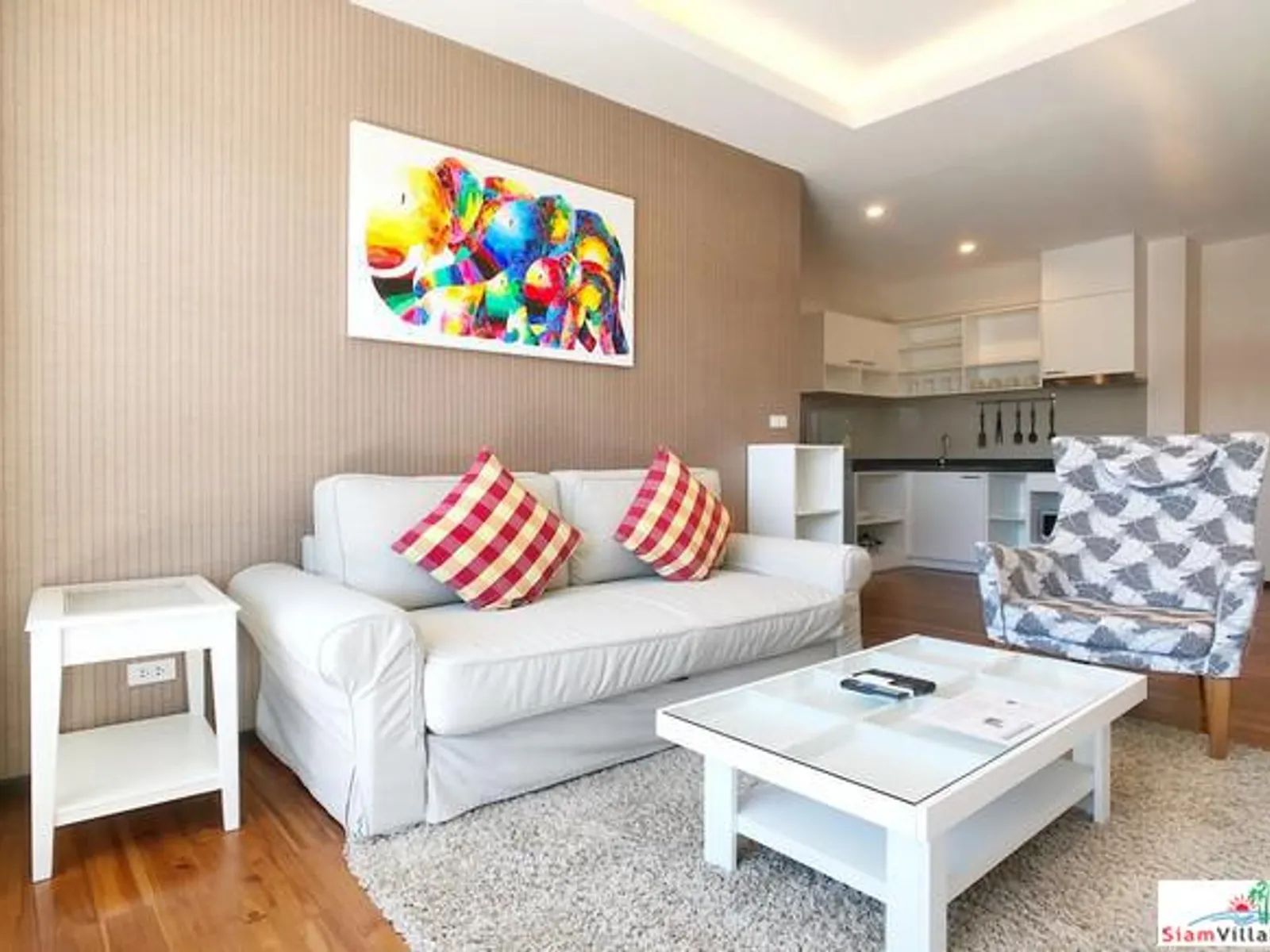 The Title Rawai, 1-Bedroom Top-Floor Condo for Rent - Rawai, Phuket - Photo 6