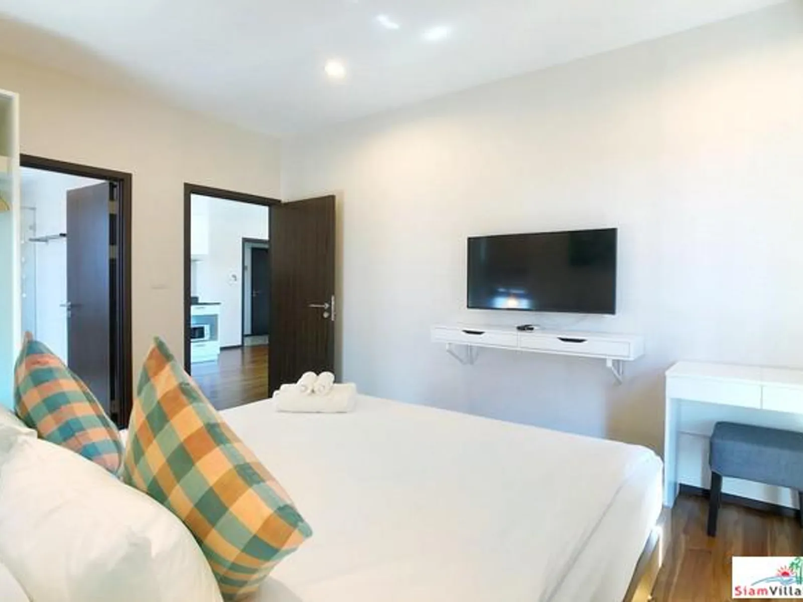The Title Rawai, 1-Bedroom Top-Floor Condo for Rent - Rawai, Phuket - Photo 7