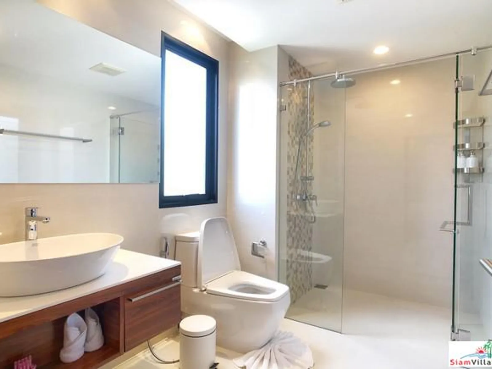 The Title Rawai, 1-Bedroom Top-Floor Condo for Rent - Rawai, Phuket - Photo 10