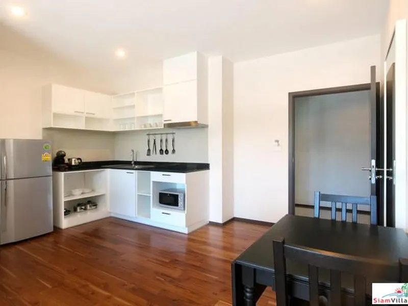 The Title Rawai, 1-Bedroom Top-Floor Condo for Rent - Rawai, Phuket - Main photo