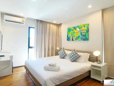 The Title Rawai, 1-Bedroom Top-Floor Condo for Rent - Rawai, Phuket - Photo 8