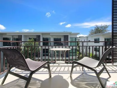 The Title Rawai, 1-Bedroom Top-Floor Condo for Rent - Rawai, Phuket - Photo 11