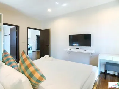 The Title Rawai, 1-Bedroom Top-Floor Condo for Rent - Rawai, Phuket - Photo 7